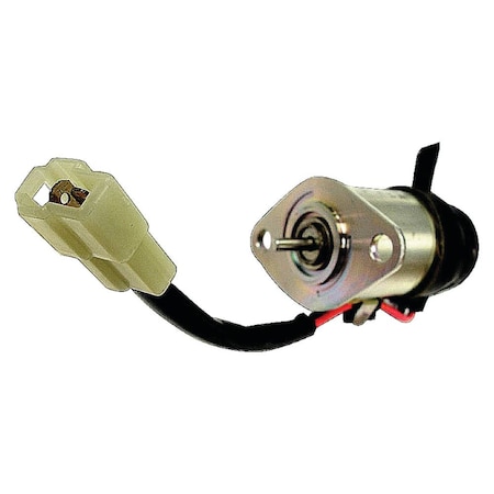 Db Electrical Fuel Solenoid for Kubota Tractor - 16271-60012 1903-3006